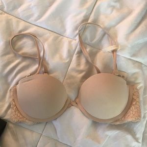 Aerie bra
